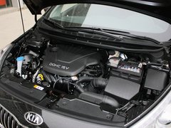 2013款 1.6L 自动 GL