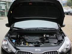 2013款 1.6L 自动 GL