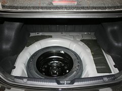 2013款 1.6L 自动 GL