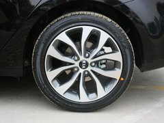 2013款 1.6L 自动 GL
