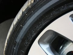 2013款 1.6L 自动 GL