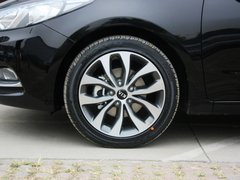 2013款 1.6L 自动 GL