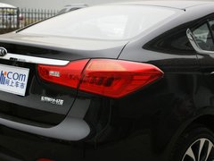 2013款 1.6L 自动 GL