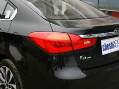 2013款 1.6L 自动 GL