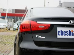 2013款 1.6L 自动 GL