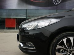 2013款 1.6L 自动 GL