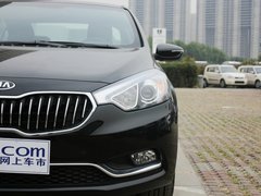 2013款 1.6L 自动 GL