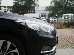 2013款 1.6L 自动 GL