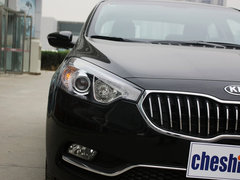 2013款 1.6L 自动 GL
