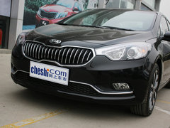 2013款 1.6L 自动 GL