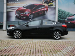 2013款 1.6L 自动 GL