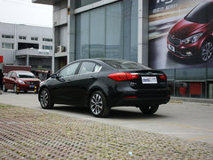 2013款 1.6L 自动 GL