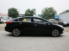 2013款 1.6L 自动 GL