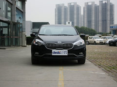 2013款 1.6L 自动 GL