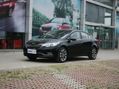 2013款 1.6L 自动 GL