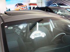 2013款 1.6L 自动 GL