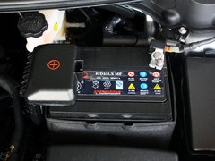 2013款 1.6L 自动 GL