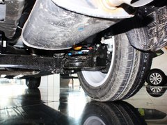 2013款 1.6L 自动 GL