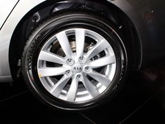 2013款 1.6L 自动 GL