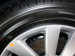 2013款 1.6L 自动 GL