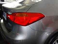 2013款 1.6L 自动 GL