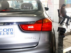 2013款 1.6L 自动 GL