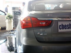 2013款 1.6L 自动 GL