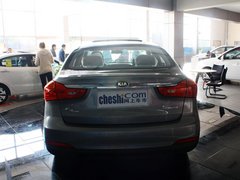 2013款 1.6L 自动 GL