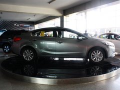 2013款 1.6L 自动 GL