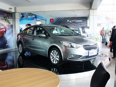 2013款 1.6L 自动 GL