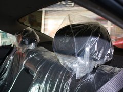 2013款 1.6L 自动 GL