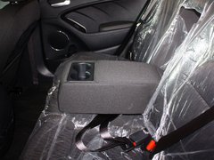 2013款 1.6L 自动 GL