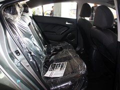2013款 1.6L 自动 GL