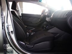 2013款 1.6L 自动 GL