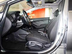 2013款 1.6L 自动 GL