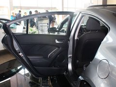 2013款 1.6L 自动 GL