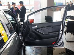 2013款 1.6L 自动 GL