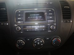 2013款 1.6L 自动 GL