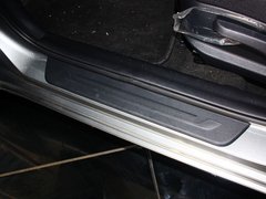 2013款 1.6L 自动 GL