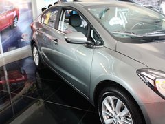 2013款 1.6L 自动 GL