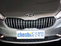 2013款 1.6L 自动 GL