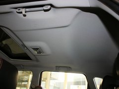 2012款 1.6L 手动 豪华型 5座