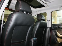 2012款 1.6L 手动 豪华型 5座