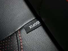 2012款 1.6L 手动 豪华型 5座