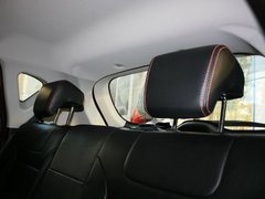2012款 1.6L 手动 豪华型 5座