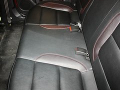 2012款 1.6L 手动 豪华型 5座