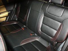 2012款 1.6L 手动 豪华型 5座