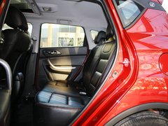 2012款 1.6L 手动 豪华型 5座