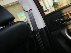 2012款 1.6L 手动 豪华型 5座