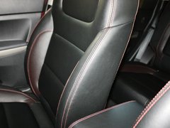 2012款 1.6L 手动 豪华型 5座